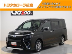 ヴォクシーHEV ZSキラメキ3