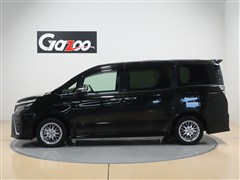 ヴォクシーHEV ZSキラメキ3