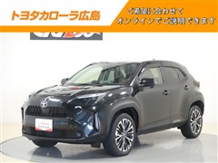 ヤリスクロス Z