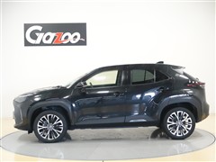 ヤリスクロス Z