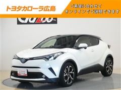 C-HR HEV G