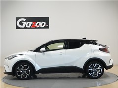 C-HR HEV G