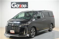 アルファード（黒）中古車検索結果 | トヨタ認定中古車 | トヨタ自動車WEBサイト