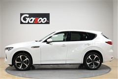 CX-60 XD HV P Modern
