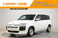 プロボックスバンHEV GL