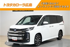ノアHEV S-Z
