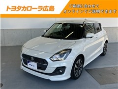 スズキ スイフト XRリミテッド