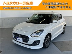 スズキ スイフト XRリミテッド