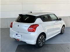 スイフト XRリミテッド