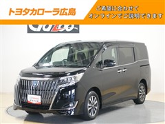 エスクァイアHEV GIプレミアムBL