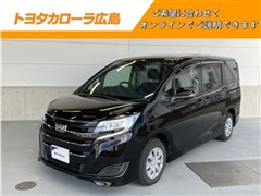 トヨタ ノア X