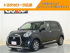 パッソ モーダGパッケージ