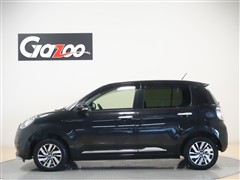 パッソ モーダGパッケージ