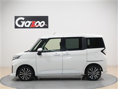 ルーミー カスタムG-T