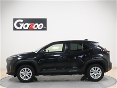 ヤリスクロスHEV G