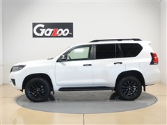 ランクルプラド TX LマッドBL