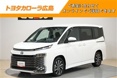 ヴォクシーHEV S-Z