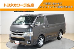 レジアスエースV SP-GL DP2