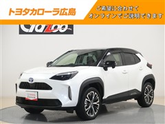 ヤリスクロスHEV Z