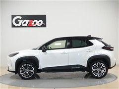 ヤリスクロスHEV Z