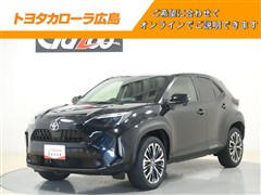 ヤリスクロス Z