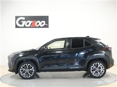 ヤリスクロス Z