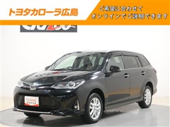 フィールダー G WxB 4WD