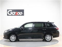 フィールダー G WxB 4WD