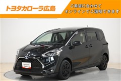 シエンタHEV G セーフティED2