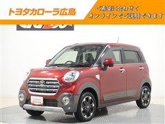 トヨタ ピクシスジョイ C Gプライムコレ