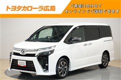 トヨタ ヴォクシー ZSキラメキ