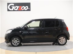 パッソ X LパッケージS