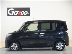 ルーミー カスタムG