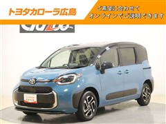 シエンタHEV Z 4WD