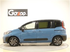 シエンタHEV Z 4WD