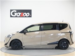 シエンタ ファンベース Gセーフティ2