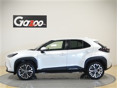 ヤリスクロスHEV Z