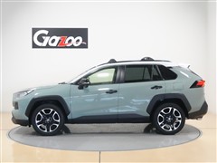 RAV4 アドベンチャー