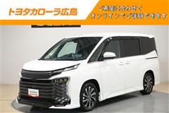 ヴォクシーHEV S-Z
