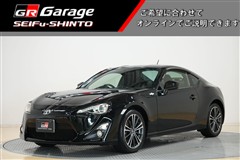 トヨタ 86 GT