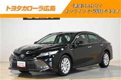 カムリ G