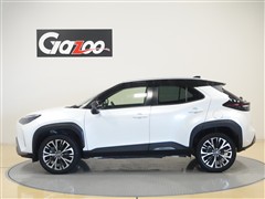 ヤリスクロスHEV Z ADV