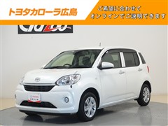 パッソ X Lパッケージ