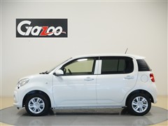 パッソ X Lパッケージ