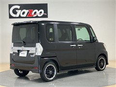 タント カスタムRS