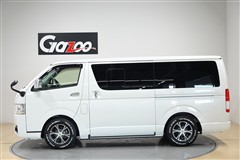 ハイエースV スーパーGL