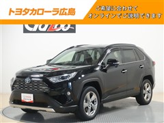 RAV4 HEV G
