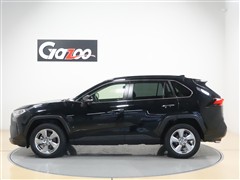 RAV4 HEV G