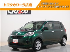 パッソ X Lパッケージ