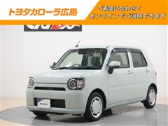 ミラトコット X SA3